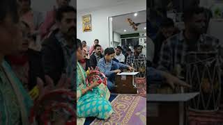 Achutam Keshwam Krishna Damodaram fijikirtan by Virat Deo [upl. by Pedroza]