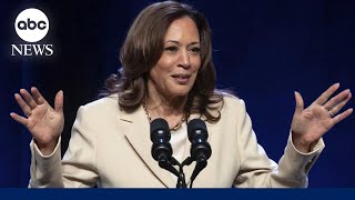 Biden steps down endorses Kamala Harris [upl. by Rudiger]