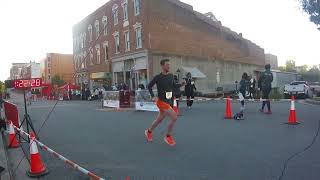 2024 Clarksville Half Marathon [upl. by Cowan310]