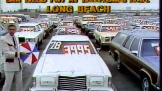 Worthington Ford commercial 1979 [upl. by Enutrof84]