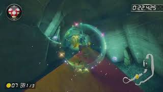 【MK8DX】Dolphin Shoals  157488 Meta NITA [upl. by Hall824]