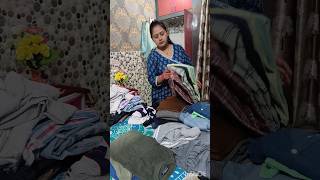 Almirah Cleaning shorts short cleaning minivlog [upl. by Sianna311]