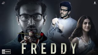 Freddy Full Movie 2022  Kartik Aaryan Alaya F  Shashanka Ghosh  Disney Hotstar Facts amp Details [upl. by Charlton]