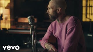 Maroon 5  Middle Ground Official Music Video [upl. by Adnic30]