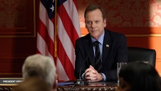 DESIGNATED SURVIVOR Saison 1  Episode 14  Trailer VF [upl. by Doran]