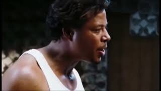 Hustle and Flow Whoop That Trick Reimagined Terrence Howard [upl. by Llerrat]