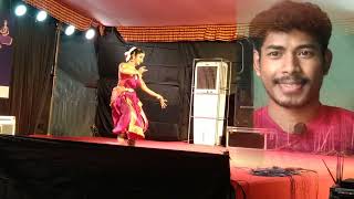 odissi dance malayalam odissi dance malayalam kerala ❣️❣️❣️💃💃💃💃💃 [upl. by Lili924]