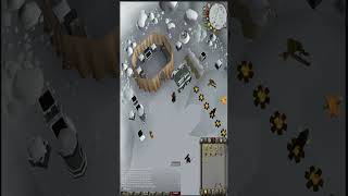 50 Reward Pile Draws from Wintertodt in the Online Computer Game Old School Runescapecom shorts [upl. by Catriona]