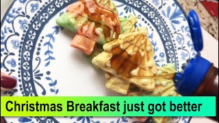 What to eat for breakfast on Christmas day [upl. by Tibbetts]