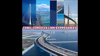 TRAVELLING TO CEBU FROM MACTAN ISLAND VIA CCLEX CEBUMACTAN 3RD BRIDGE [upl. by Nela39]