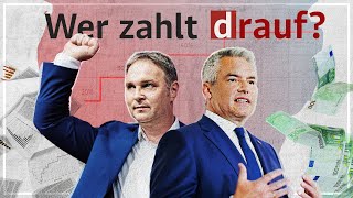 Ist Österreichs Steuersystem ungerecht  Österreich erklärt [upl. by Tabby]