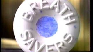 Breath Savers Commercial [upl. by Arianne]