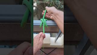 Remember This Tip It’s Super Easy to Remove Bag Closing Threads [upl. by Rubetta]