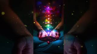 Música de Meditación 528Hz Activa el Chakra del Corazón en 1 Minuto Meditación Chakras 528Hz [upl. by Ahsemrac]