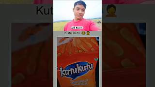 Kutu Kutu 😂😆 funny funnyreacts funnypictures react comedy memereacts shorts [upl. by Gollin]