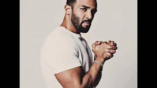 Craig David  Heartline  NEW POP SONG SEPTEMBER 2017 [upl. by Lietman]