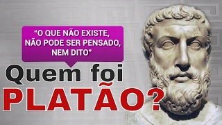 Filosofia Platônica  Parte 2 [upl. by Ebag]