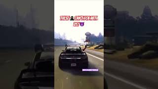 They don’t want nomo smoke 😮‍💨🫡 gta gtaonline srtcane gtav gaming funny gtarp gtaworld [upl. by Girardi53]