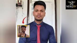 Sourav singh live after drink viral video  Fake sucide [upl. by Yordan593]