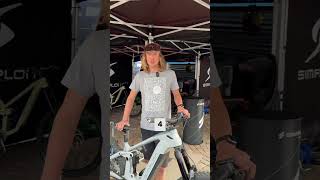 Simplon at MTB Testival Brixen  come over and test the latest bikes brixen [upl. by Anabel]