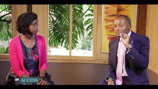 All Access What Is Withholding Tax  Money Wise With Rina Hicks MoneyWiseKE [upl. by Dotti]