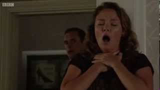 Michael Moon strangles Janine Butcher 2013 [upl. by Halyak27]