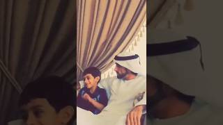 Sheikh Hamdan Fazza Dubai Crown Prince With Friends Family Members faz3 fazza shorts dubai dxb [upl. by Clarance]