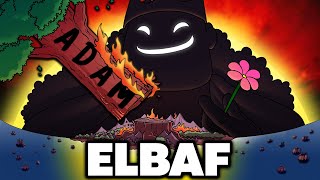 Why ELBAF Will Start One Pieces Final War Ragnarok [upl. by Eyaf993]