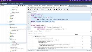 Guidelines on adding Indexes on Tables for SQL Queries [upl. by Niwrehs]