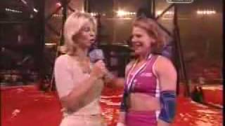 UK Gladiators  Series 7 1998  Heat 5  Eliminator [upl. by Holbrooke722]