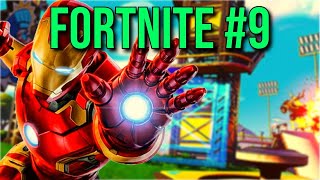 Fortnite Time  Come And Join [upl. by Bean]