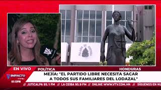 Opositores hacen sentir su rechazo ante el resultado de la Ley de Amnistía Política [upl. by Adnamra]