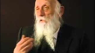 Rabbi Dr Abraham Twerski On Legacy [upl. by Adlesirhc]