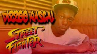 Dizzee Rascal  Street Fighter Freestyle [upl. by Gnex]