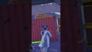 Bot patrol fortnite gaming fortniteclips shorts [upl. by Eedyah]