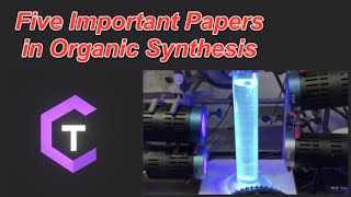 Radical Photochemical Deoxygenation [upl. by Benenson246]