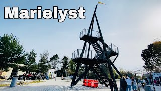 Marielyst på Falster Denmark [upl. by Eimmit]