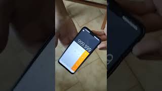 Tutorial Best Calculator Magic Trick🎩🤣 [upl. by Naellij]