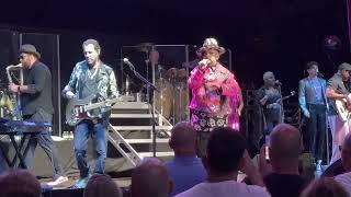 Boy George  Culture Club  Full Concert  Harrah’s AkChin Maricopa AZ 20220819 [upl. by Herzig453]