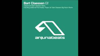 Bart Claessen  Elf 2001 Returning Mix [upl. by Emlynne]