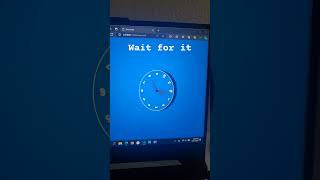 Power Of Css css coding computerscience html sathemebd satheme cssclock clock [upl. by Kristo931]