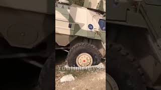 Army ASC Drivers have most difficult life  The Brutal truth of ASC Driver in Army [upl. by Aeslehc]