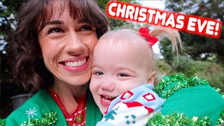 CHRISTMAS EVE WITH COLLEEN BALLINGER [upl. by Cordalia495]