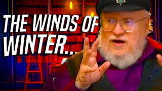 The real reason The Winds of Winter is taking so long [upl. by Arther]