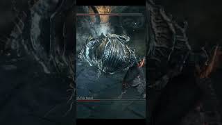 darksouls3  Vordt do Vale Boreal NG [upl. by Alien]