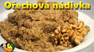 Ořechová nádivka [upl. by Yerffoeg]