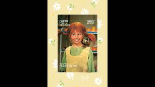 Pippi Longstocking theme 𝕤𝕝𝕠𝕨𝕖𝕕𝕣𝕖𝕧𝕖𝕣𝕓 [upl. by Georgy]