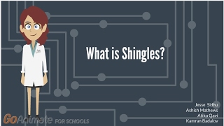 What is Shingles [upl. by Shulamith]