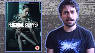 Personal Shopper ENDING EXPLAINED [upl. by Georgeanne]