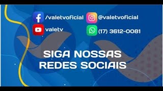 VALE TV BARRETOSSP CANAL 3201Jornal do meio dia 270924 [upl. by Valentia]